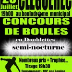 affichesemi nocturne pub