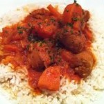 rougail